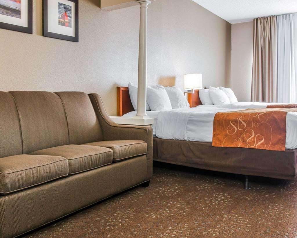 Comfort Suites Grandville - Grand Rapids Sw Phòng bức ảnh