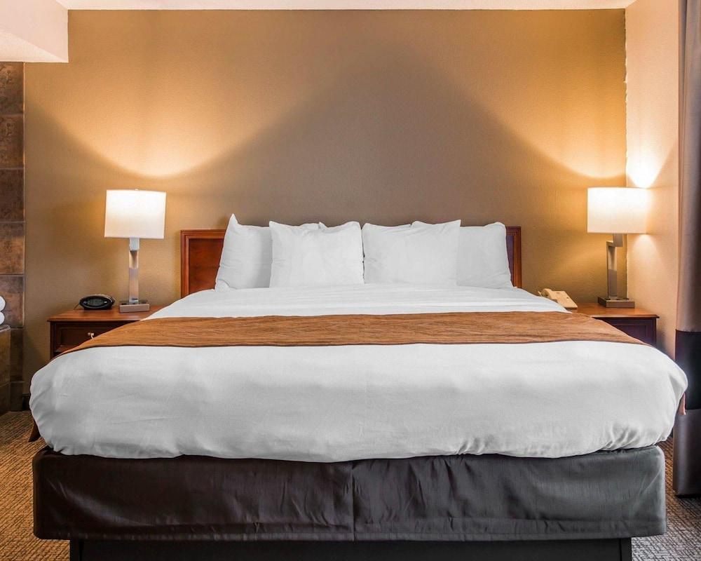 Comfort Suites Grandville - Grand Rapids Sw Ngoại thất bức ảnh