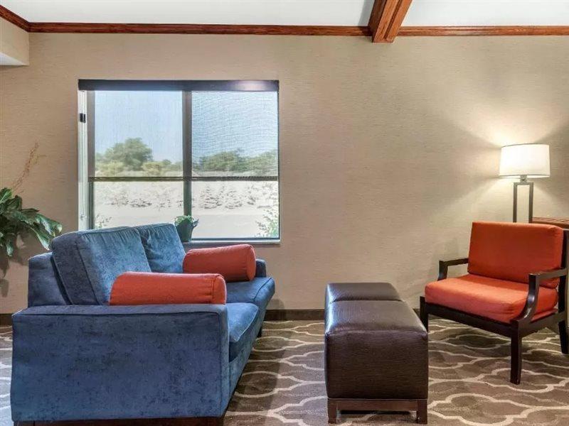 Comfort Suites Grandville - Grand Rapids Sw Ngoại thất bức ảnh