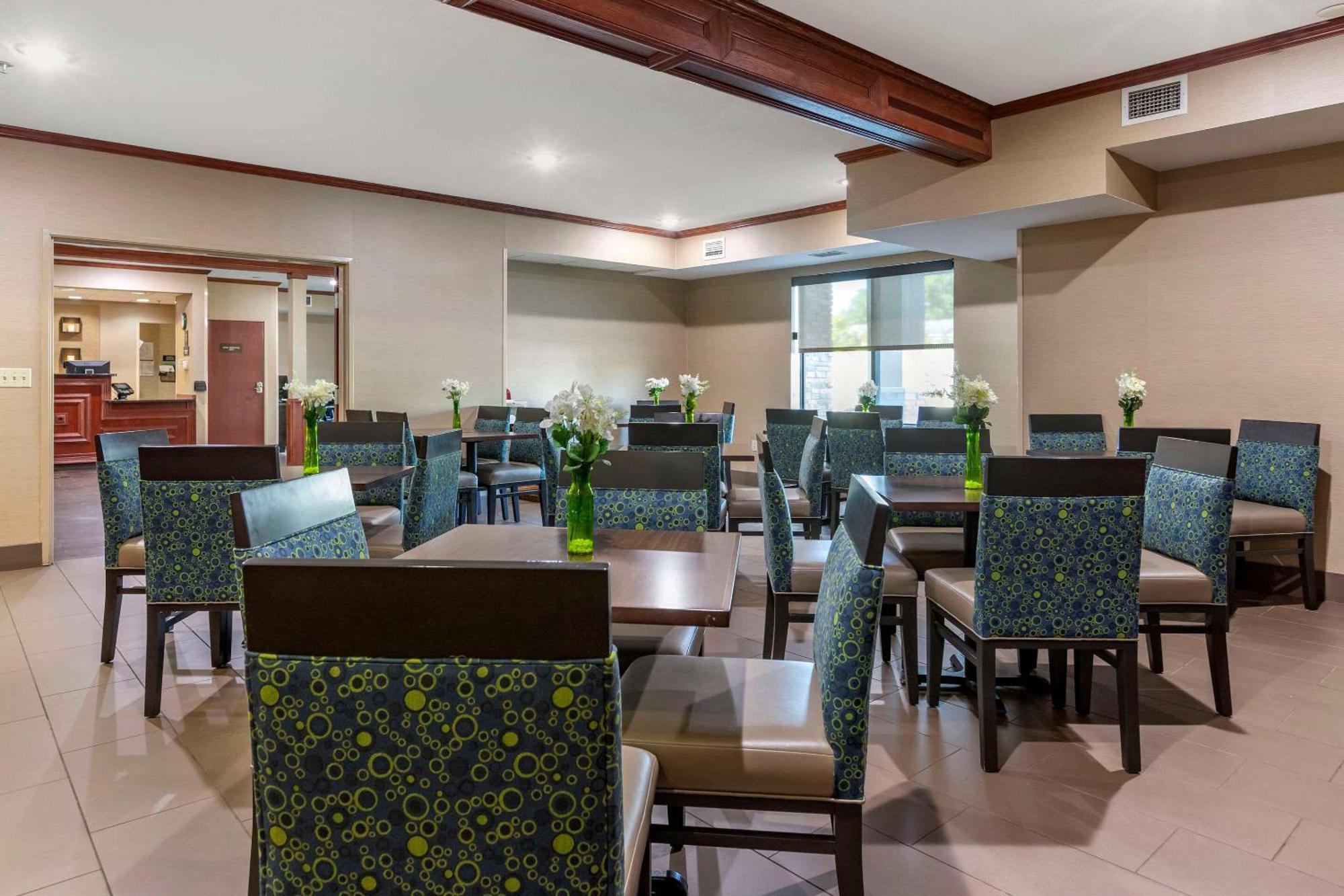 Comfort Suites Grandville - Grand Rapids Sw Ngoại thất bức ảnh