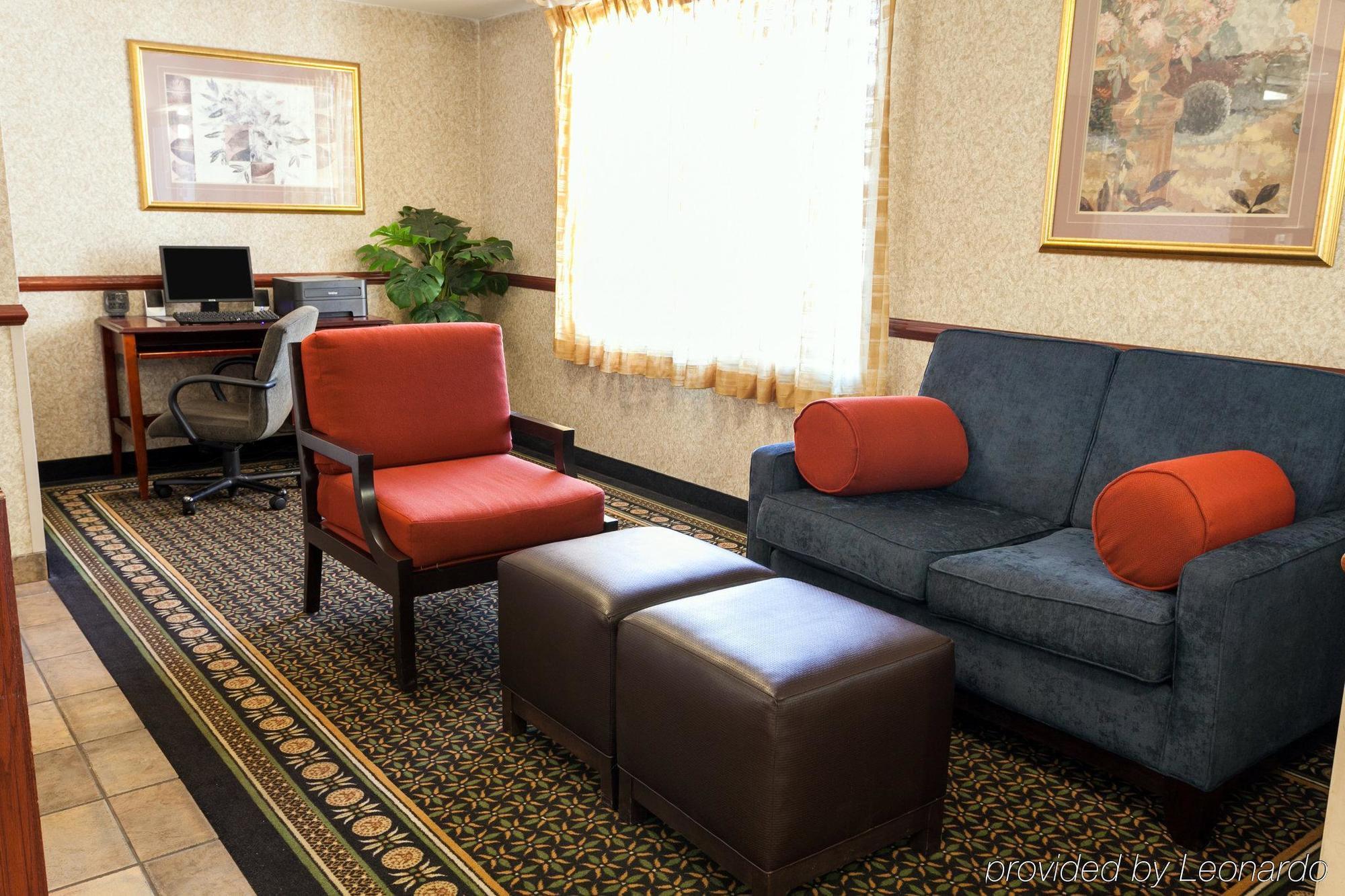 Comfort Suites Grandville - Grand Rapids Sw Ngoại thất bức ảnh