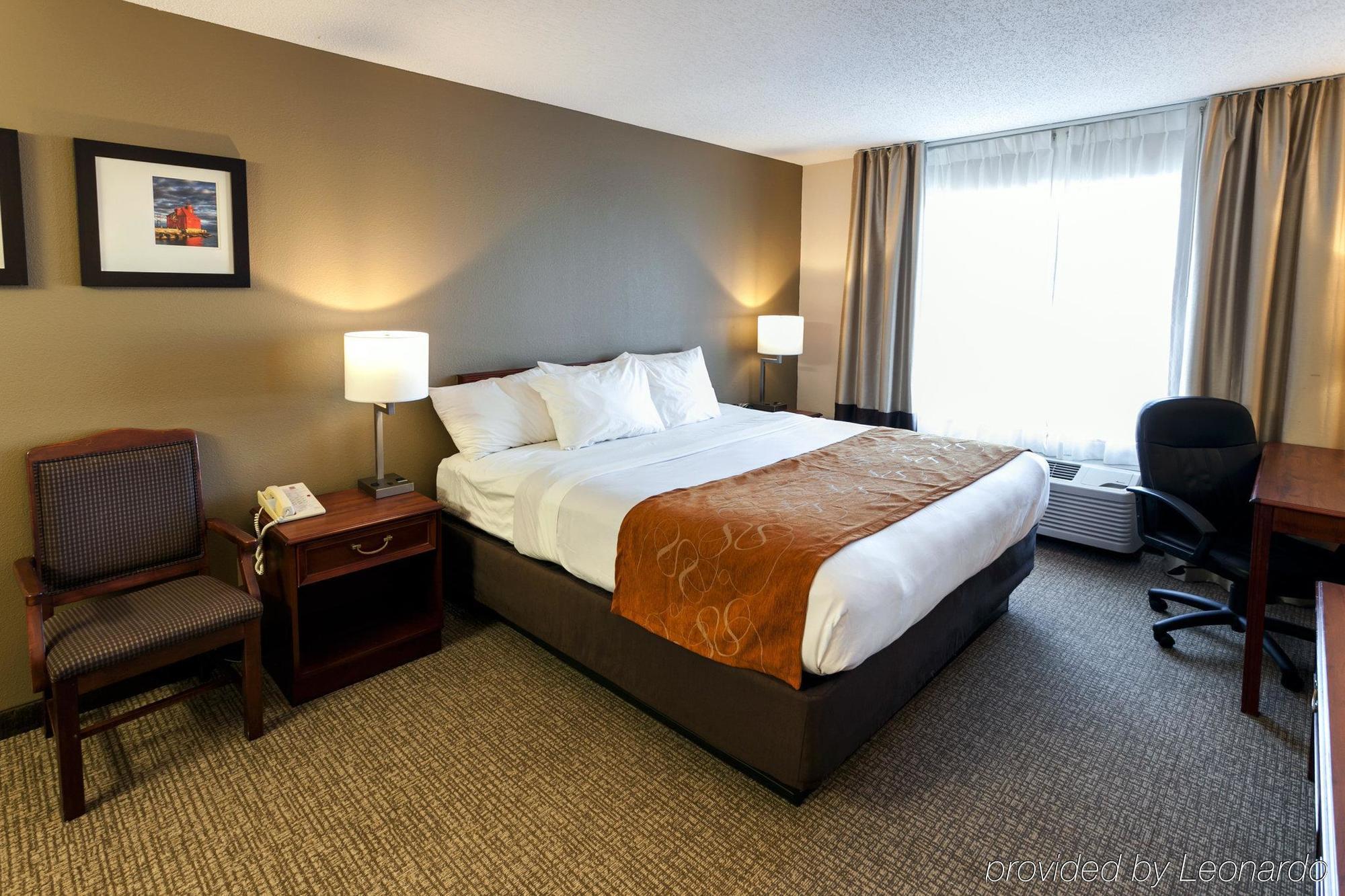 Comfort Suites Grandville - Grand Rapids Sw Ngoại thất bức ảnh