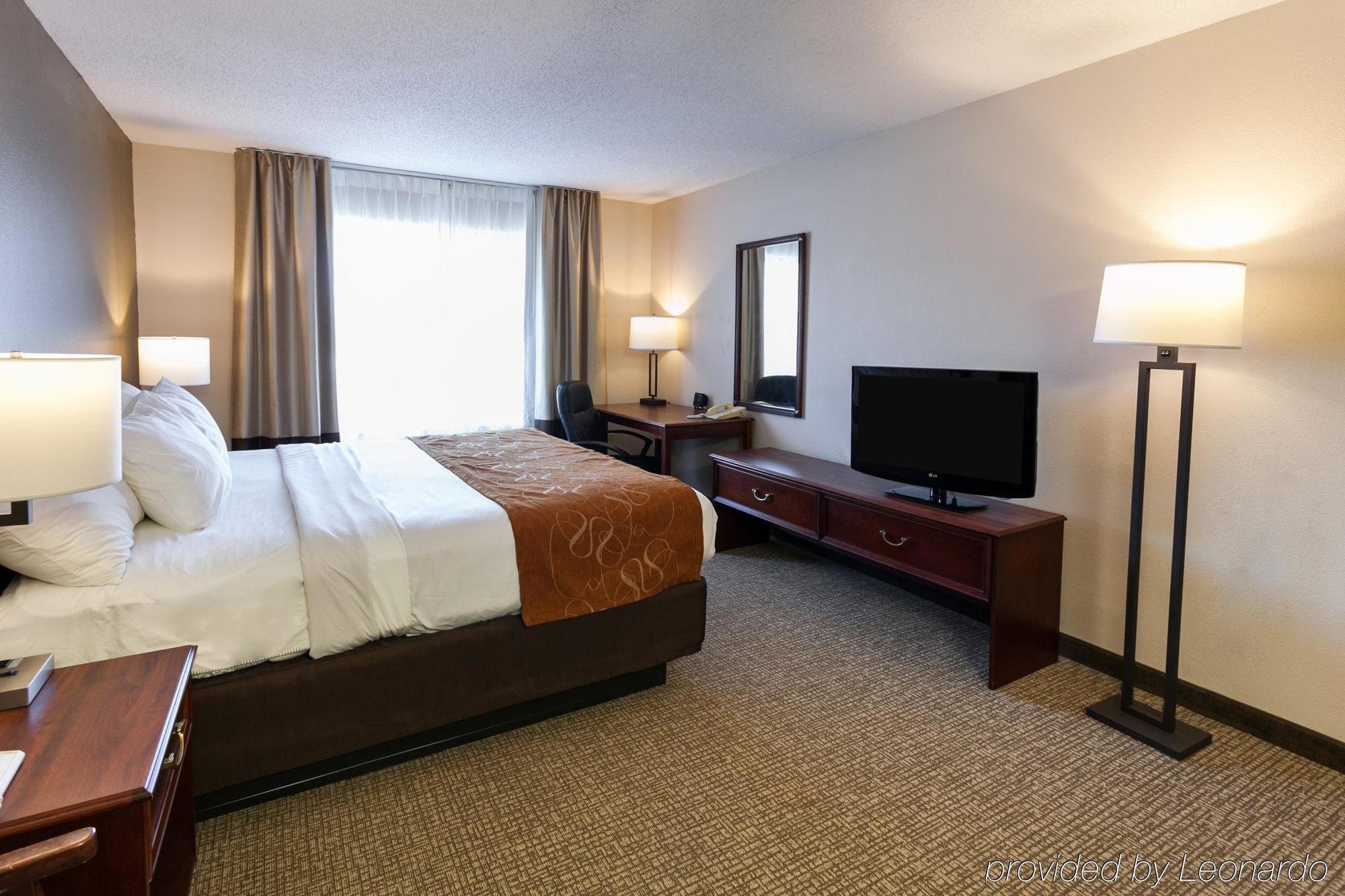 Comfort Suites Grandville - Grand Rapids Sw Ngoại thất bức ảnh