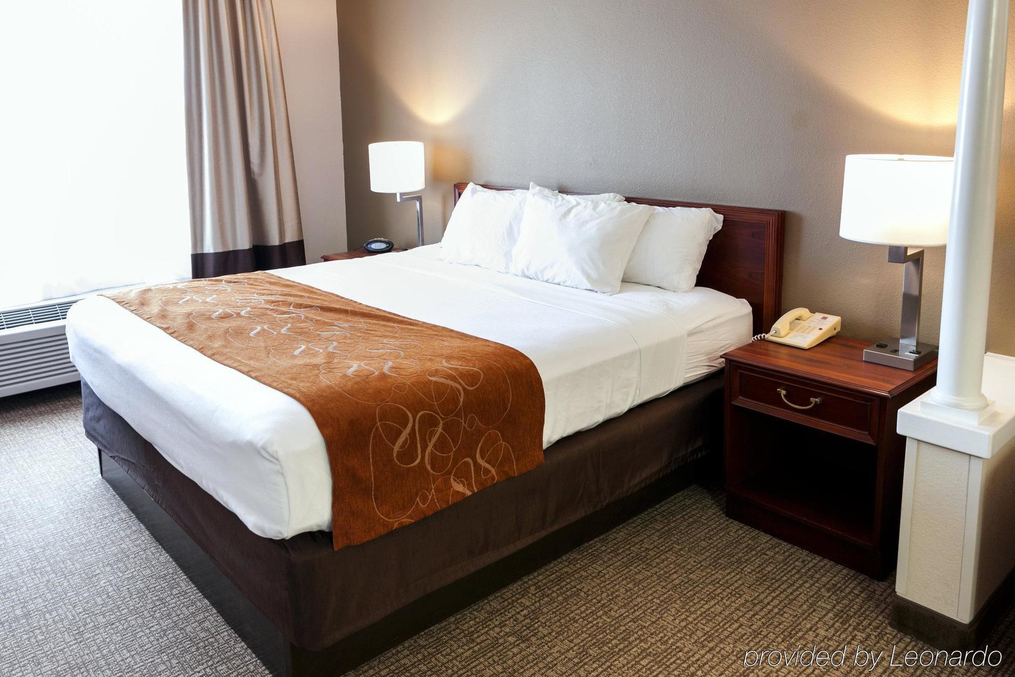 Comfort Suites Grandville - Grand Rapids Sw Ngoại thất bức ảnh
