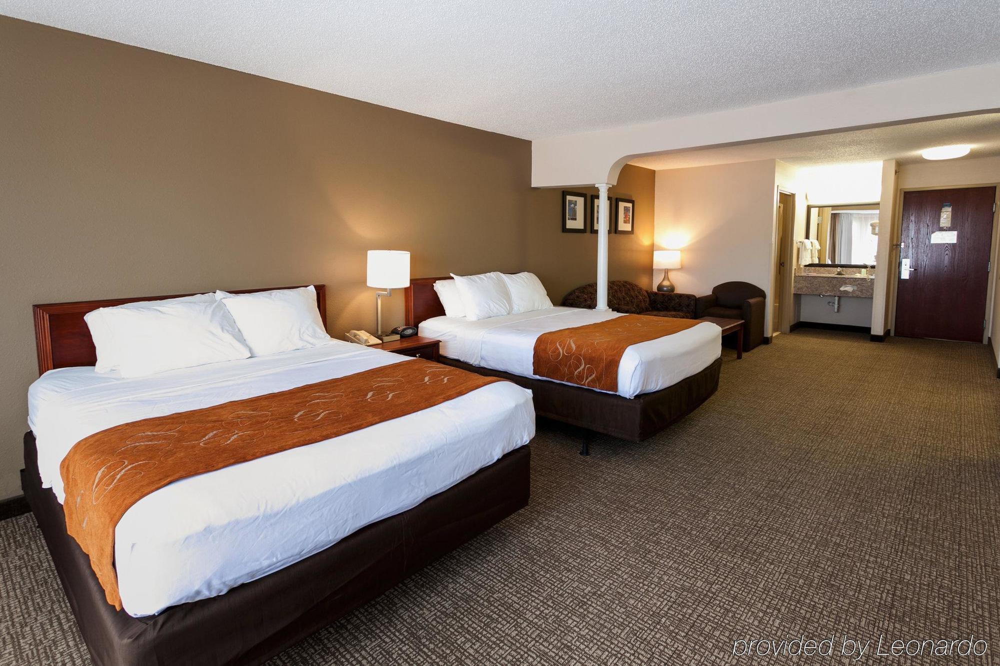 Comfort Suites Grandville - Grand Rapids Sw Ngoại thất bức ảnh