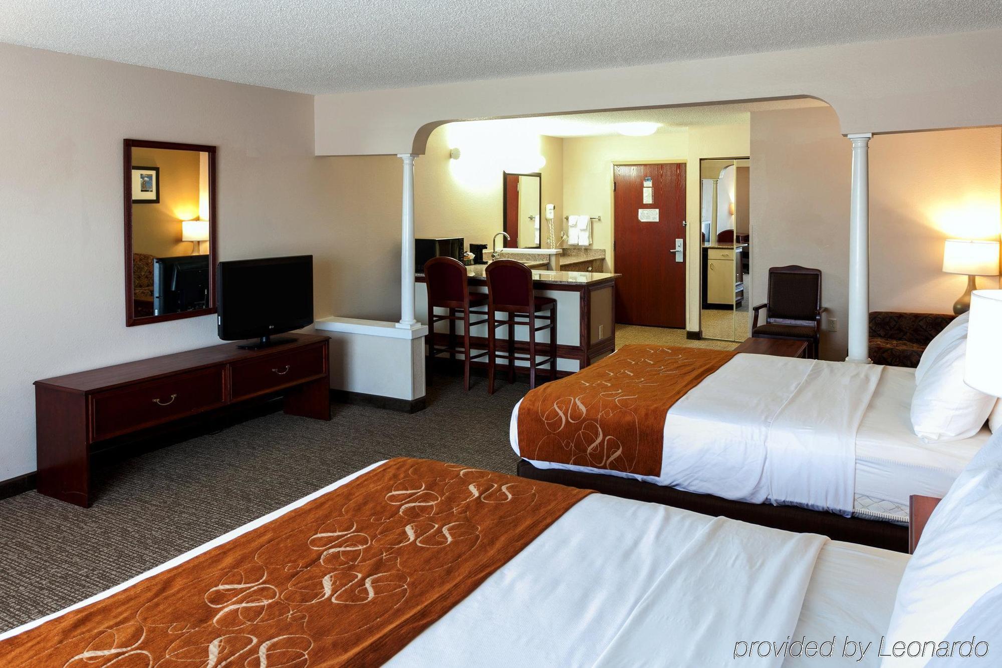 Comfort Suites Grandville - Grand Rapids Sw Ngoại thất bức ảnh