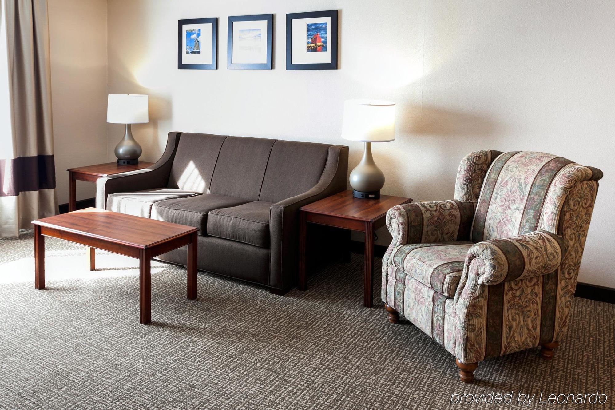 Comfort Suites Grandville - Grand Rapids Sw Ngoại thất bức ảnh