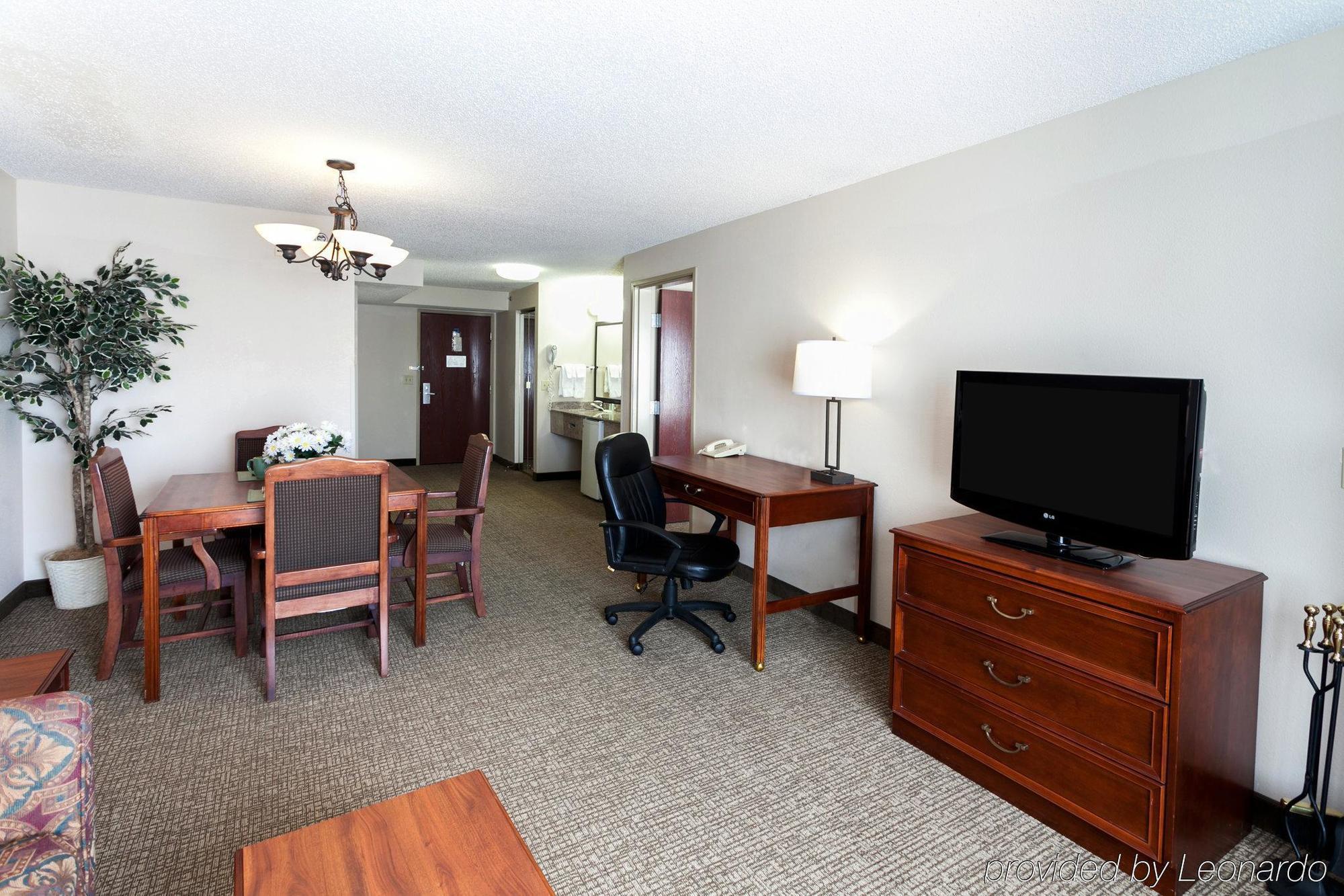 Comfort Suites Grandville - Grand Rapids Sw Ngoại thất bức ảnh