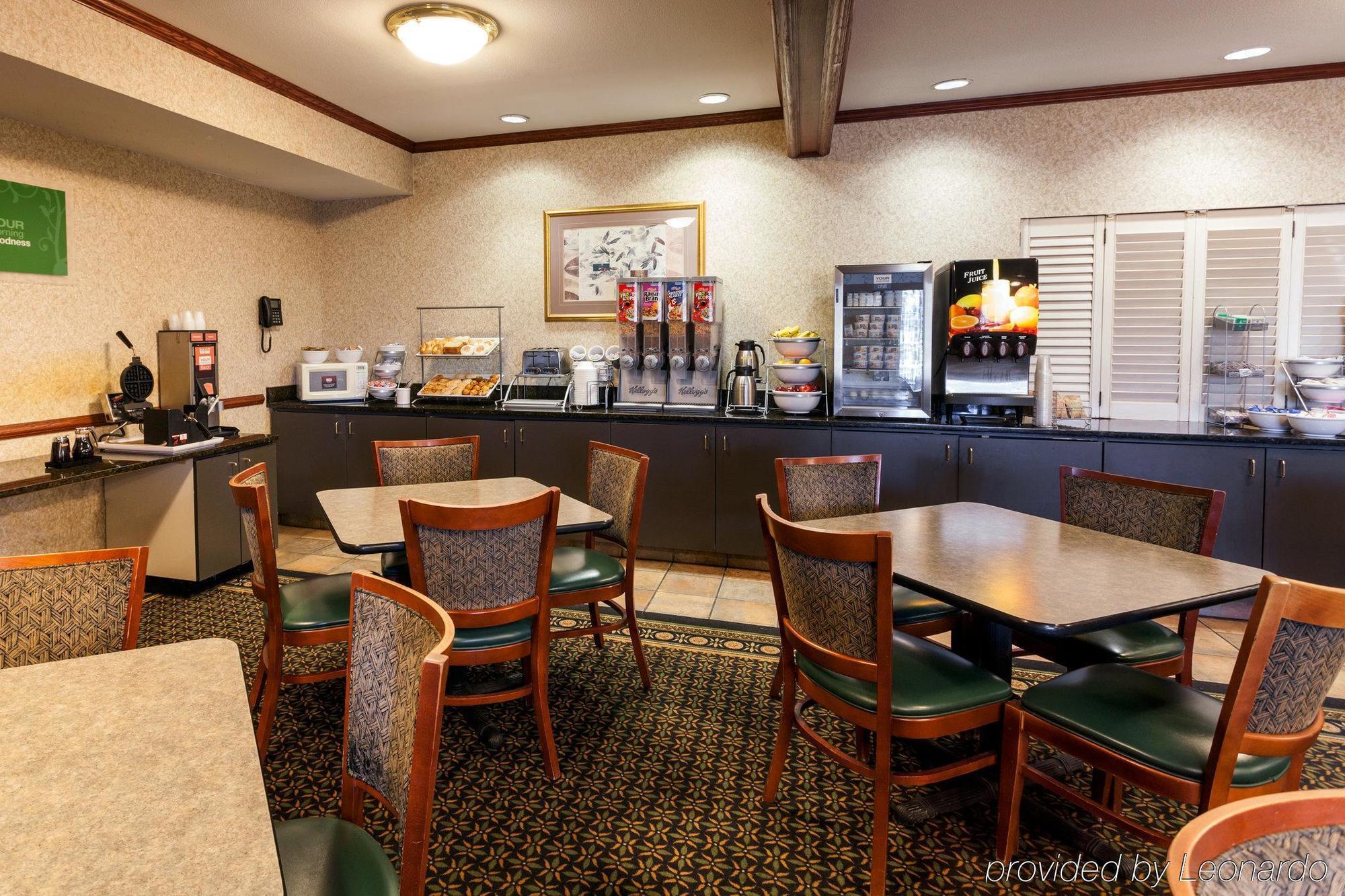 Comfort Suites Grandville - Grand Rapids Sw Ngoại thất bức ảnh