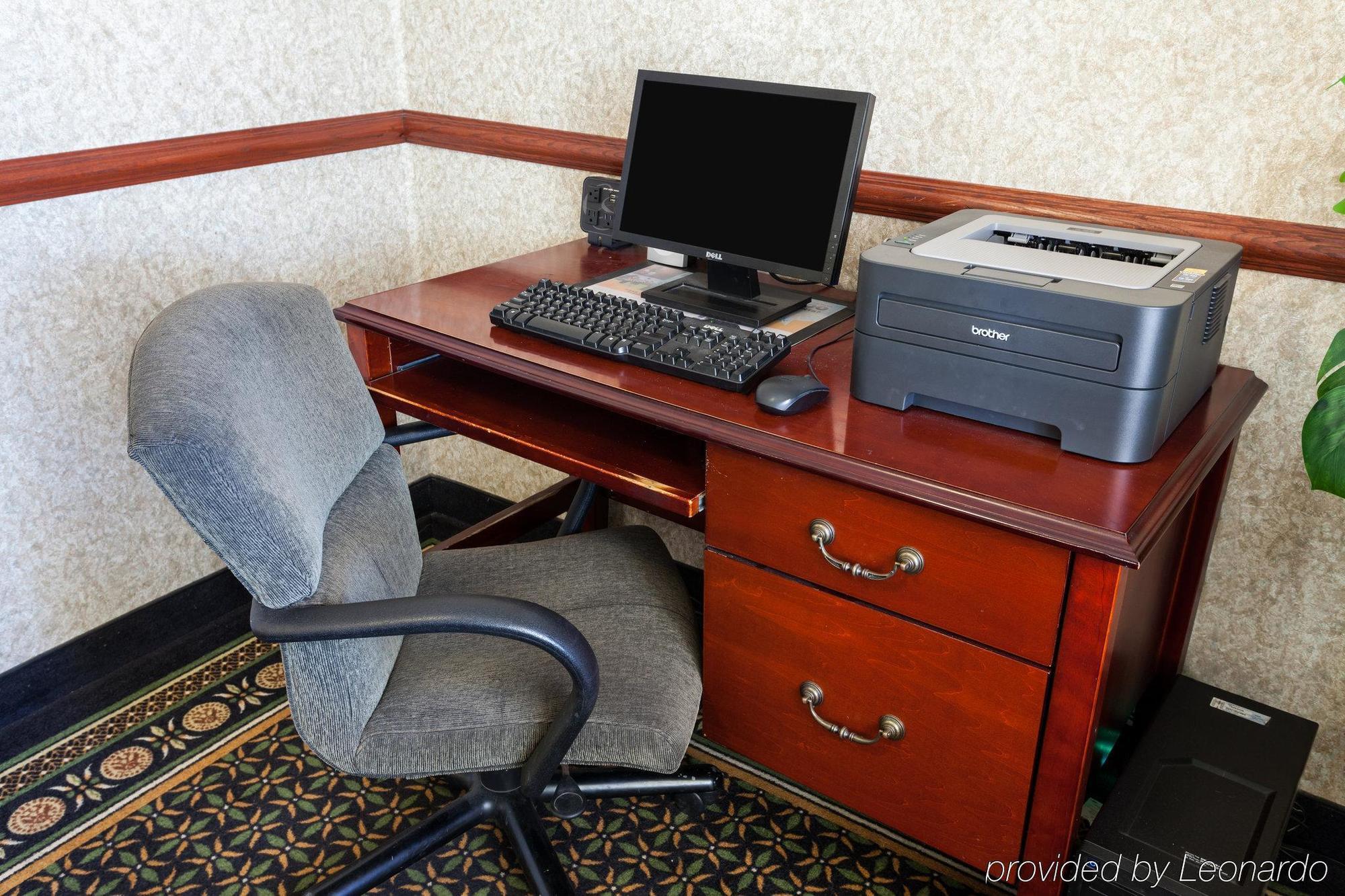 Comfort Suites Grandville - Grand Rapids Sw Ngoại thất bức ảnh