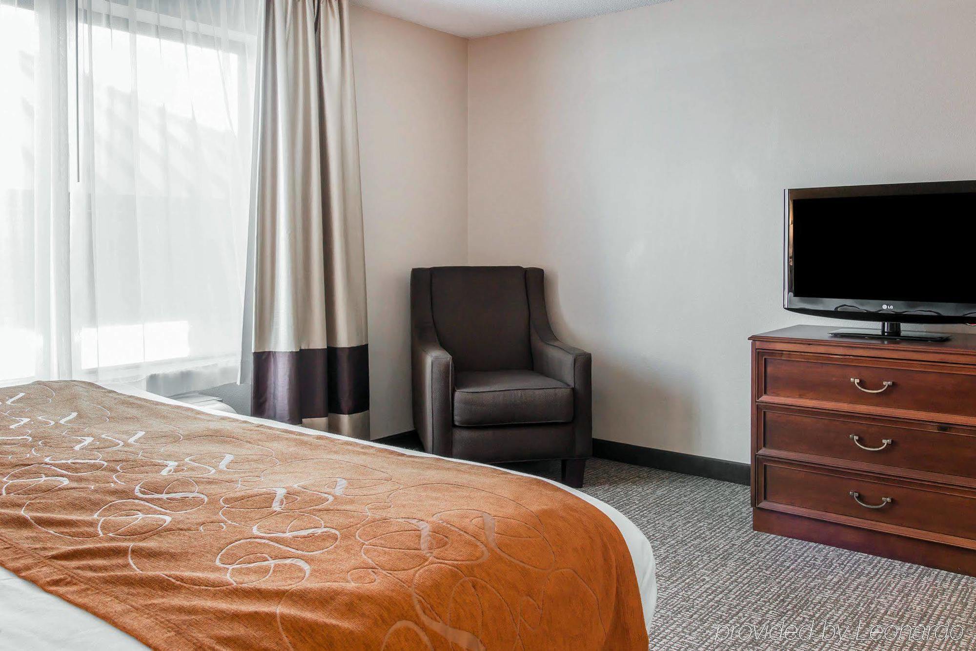 Comfort Suites Grandville - Grand Rapids Sw Ngoại thất bức ảnh