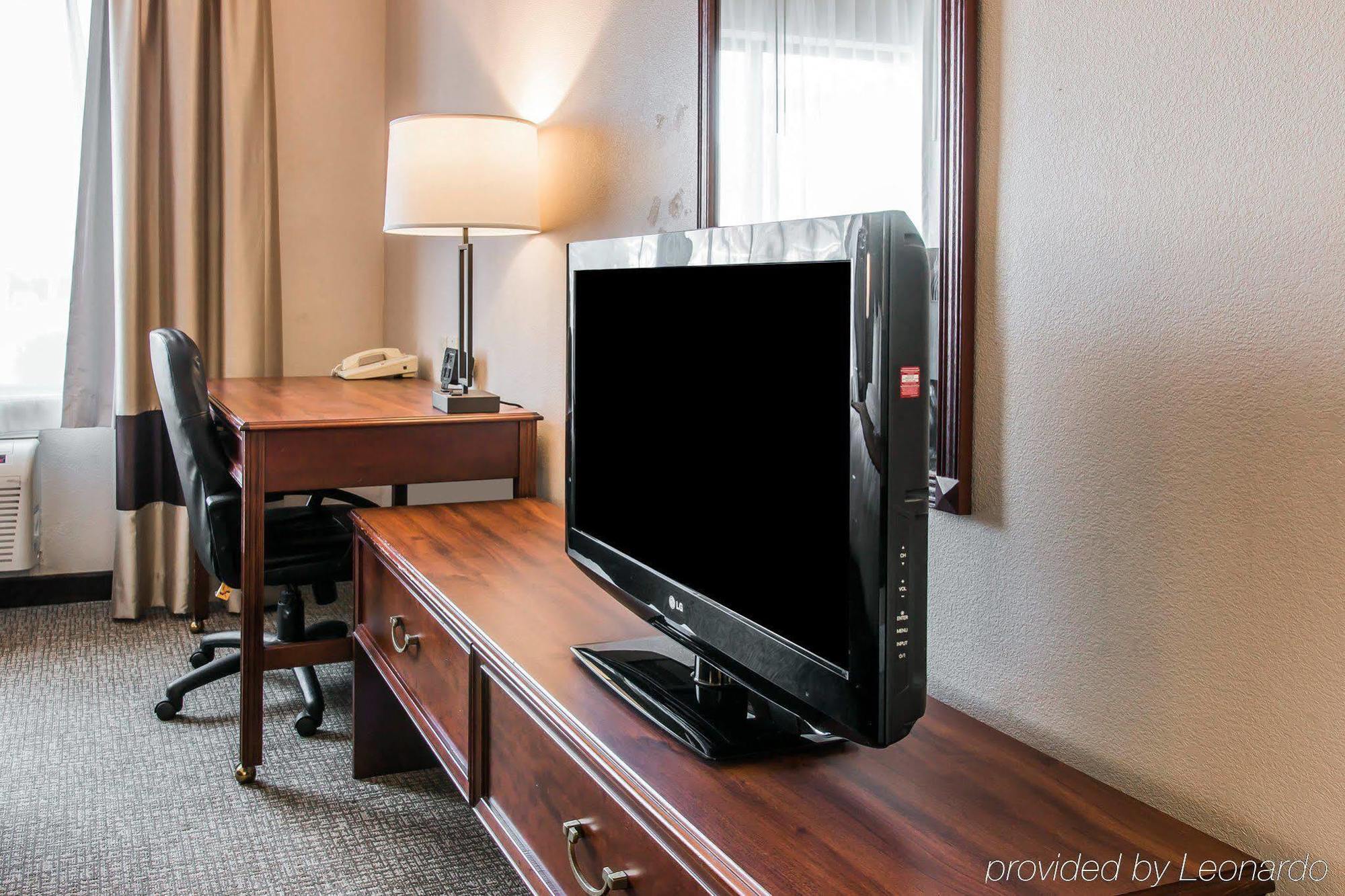 Comfort Suites Grandville - Grand Rapids Sw Ngoại thất bức ảnh