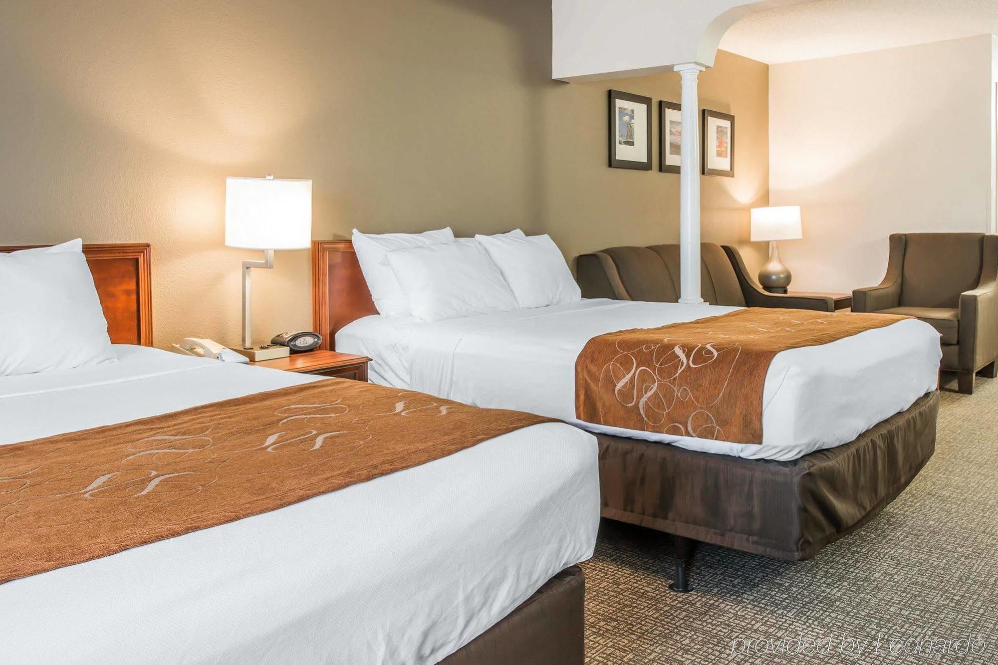 Comfort Suites Grandville - Grand Rapids Sw Ngoại thất bức ảnh