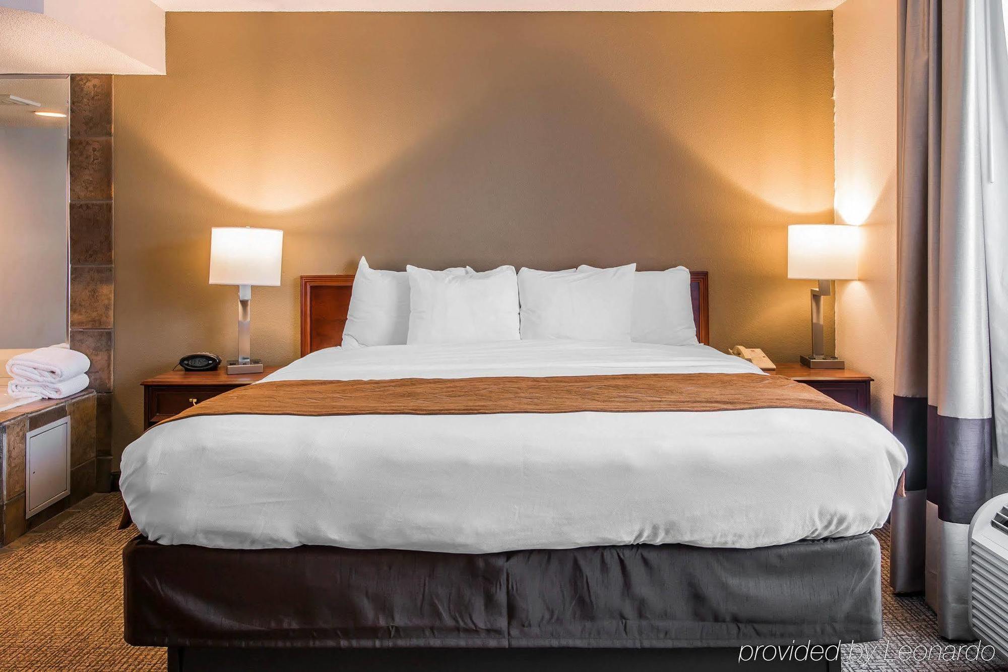 Comfort Suites Grandville - Grand Rapids Sw Ngoại thất bức ảnh